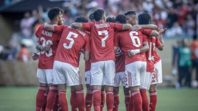 بعد زلزال الترجي.. رحيل محمد شكري وأحمد عيد من الأهلي