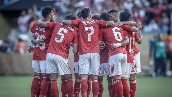 بعد زلزال الترجي.. رحيل محمد شكري وأحمد عيد من الأهلي