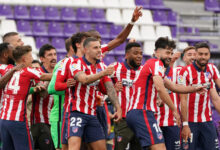 أتلتيكو مدريد يهاجم الريال بعد قرارات لجنة الانضباط