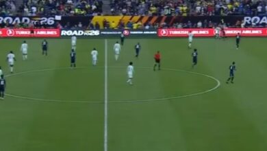 فرنسا تفوز على البرازيل 2-1 استعدادا لكأس العالم 2026