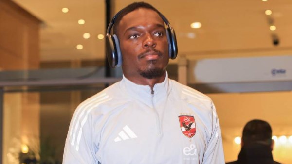 رحيل كامويش عن الأهلي قبل نهاية الموسم