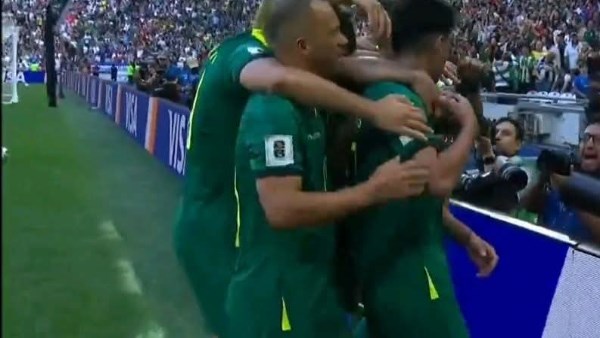 بوليفيا تقلب الطاولة وتتأهل لنهائي الملحق العالمي.. ومواجهة مرتقبة أمام العراق