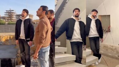 حقيقة مفاوضات الأهلي مع وسام أبو علي بعد زيارته للقاهرة