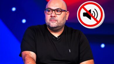 معلق مباراة مصر والسعودية الودية