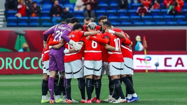 غيابات مؤثرة في صفوف منتخب مصر قبل مواجهة السعودية