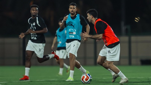 مصر والسعودية.. كيف تشاهد المواجهة الودية النارية استعداداً لكأس العالم؟