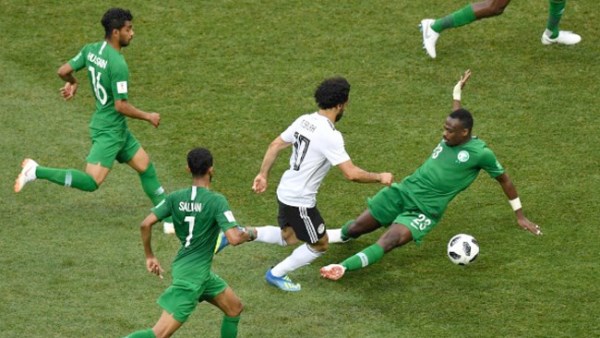 4 نجوم سوبر.. لعنة الإصابات تضرب منتخبي مصر والسعودية