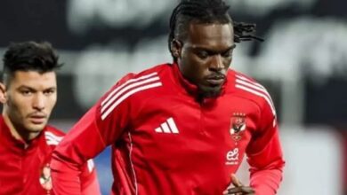 رغم 7 تغييرات.. خالد طلعت يسترجع موقف منتخب كامويش من مشاركته