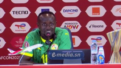 عرض تركي لضم ساديو ماني من النصر السعودي