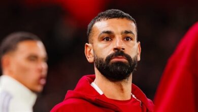 لمجاورة ميسي.. إنتر ميامي يستهدف التعاقد مع محمد صلاح