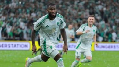 فرانك كيسي بين إغراء الأهلي السعودي وطموح يوفنتوس الإيطالي.. صراع مشتعل في ميركاتو الصيف