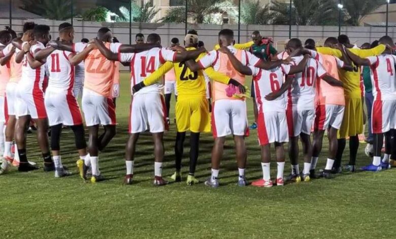 بوروندي يفوز برباعية على تشاد في تصفيات أمم إفريقيا