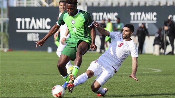 منافس مصر في المونديال.. إيران تسقط أمام نيجيريا وديًا