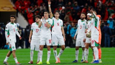 انضموا لمنتخب المغرب.. 7 لاعبين سمح لهم الفيفا بتغيير جنسيتهم