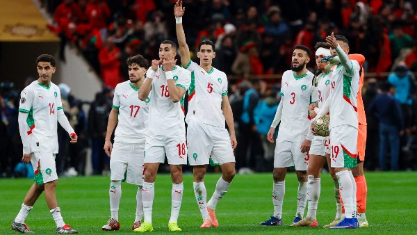 انضموا لمنتخب المغرب.. 7 لاعبين سمح لهم الفيفا بتغيير جنسيتهم