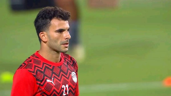أسيست إمام عاشور .. زيزو يسجل الهدف الثالث لمنتخب مصر في مرمى السعودية