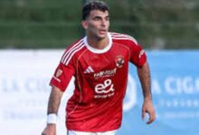 عاجل| نجم الأهلي يطلب 80 مليون ويُهدد بالرحيل