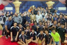 بطولة الجمهورية للكبار لكرة السرعة موسم 2025/2026 تنطلق بإستاد القاهرة