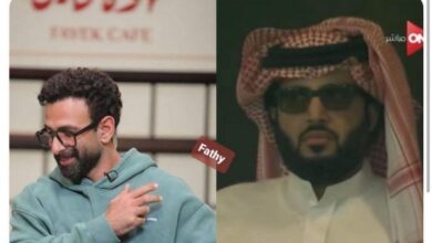 تركي آل الشيخ يوجّه رسالة ساخرة لـ إبراهيم فايق بعد رباعية منتخب مصر أمام السعودية