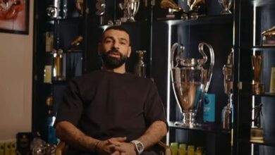 عاجل| محمد صلاح يعود لناديه القديم