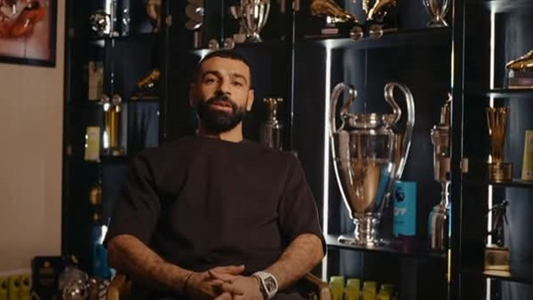 عاجل| محمد صلاح يعود لناديه القديم