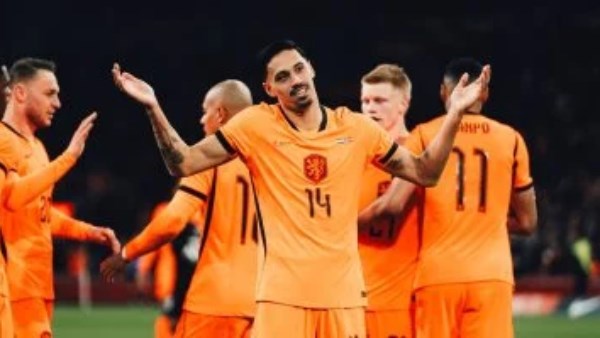 استعدادً لكأس العالم.. تعادل إنجلترا وأوروجواي وفوز هولندا على النرويج