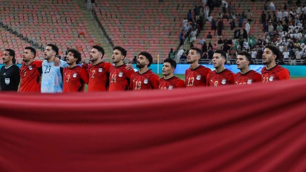 الفوز على السعودية على أرضها يعكس قوة منتخب مصر