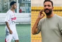 حبس نجل أحمد حسام ميدو 4 أيام .. ماذا حدث؟