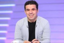 الغندور يتوقع مواجهة قوية لمصر أمام إسبانيا بعد الفوز على السعودية