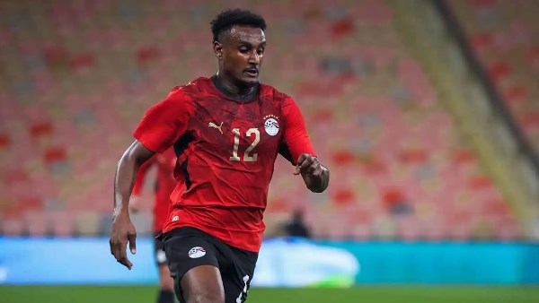 حتة تقيلة.. عمرو الدردير يشيد بأداء هيثم حسن بعد ظهوره الأول مع المنتخب