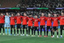 مباراة إسبانيا محتاجة تركيز وجهد كبير