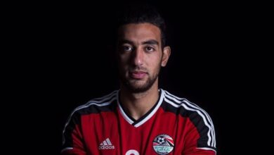 لا يصلحان للانضمام لمنتخب الشباب