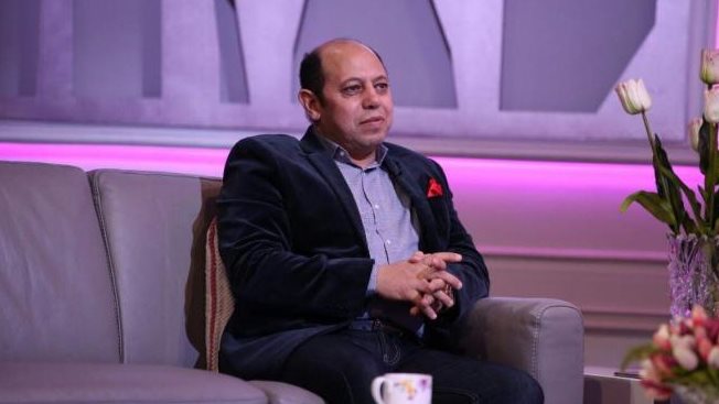 ضحك على الناس.. أحمد سليمان يعلق على بيان الأهلي