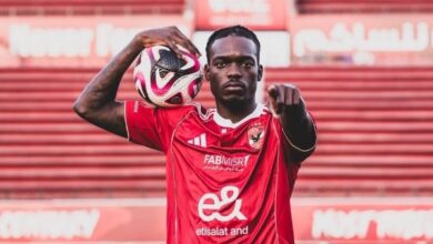 القصة الكاملة فى أزمة عودة كامويش من جديد الى الدوري النرويجي .. وشرط الأهلي الوحيد