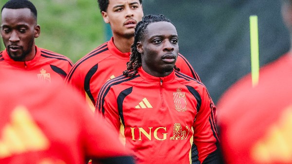 مجموعة مصر.. بلجيكا تصطدم بأمريكا في اختبار قوي استعدادًا لمونديال 2026