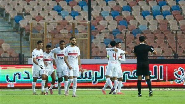 نجم الدوري المصري يكشف سر فشل انتقاله إلى الزمالك