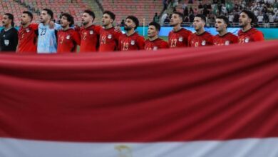 قفزة جديدة لمنتخب مصر في تصنيف فيفا.. تصدر المركز 29 عالميا