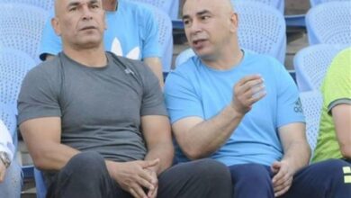 تعرف على تصنيف منتخب مصر بعد رباعية السعودية