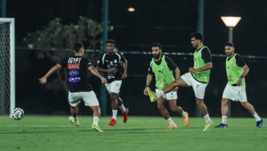 موعد ودية منتخب مصر ضد إسبانيا والقناة الناقلة