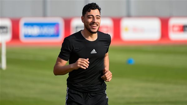 أكرم توفيق يرزق بمولود جديد