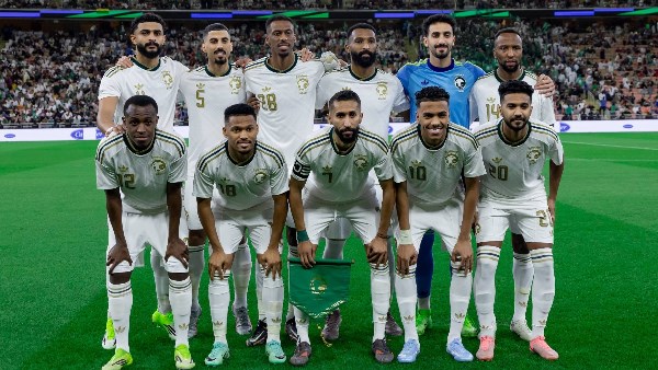 من التجربة إلى الأزمة.. كيف تحولت ودية مصر إلى كابوس للمنتخب السعودي قبل المونديال؟