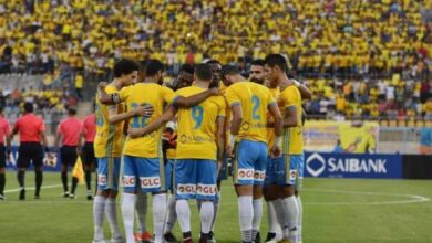 موقف الإسماعيلي صعب جدا في الدوري.. و"الفوز" كان هدفنا أمام الأهلي