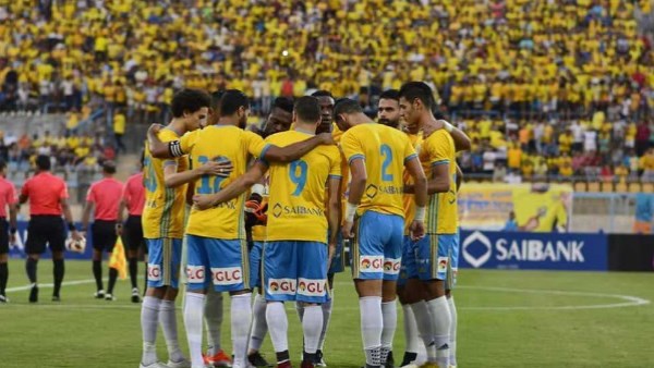 موقف الإسماعيلي صعب جدا في الدوري.. و"الفوز" كان هدفنا أمام الأهلي