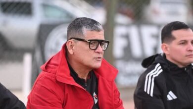 أوسكار رويز يشرف على معسكر تطوير حكام دوري نايل