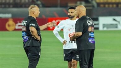 إبراهيم حسن يفاجئ محمد صلاح والسعودية بتصريحات نارية