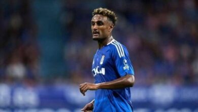 مجدي عبد الغني يطرح تساؤلا بشأن الظهور الأول لـ هيثم حسن مع منتخب مصر.. تفاصيل