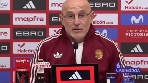 لاعبو إسبانيا جاهزون لمواجهة مصر وديًا استعدادًا لكأس العالم