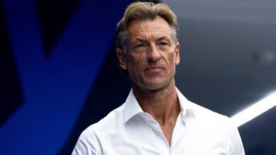 الاتحاد السعودي يتمسك برينارد رغم رباعية مصر .. والثقة مستمرة تحت ضغط الجماهير