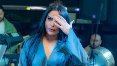 عودة قوية لسارة الزكريا بحفل ضخم على النيل .. وحضور عربي لافت