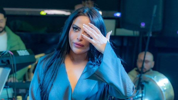 عودة قوية لسارة الزكريا بحفل ضخم على النيل .. وحضور عربي لافت